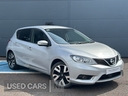 Nissan Pulsar