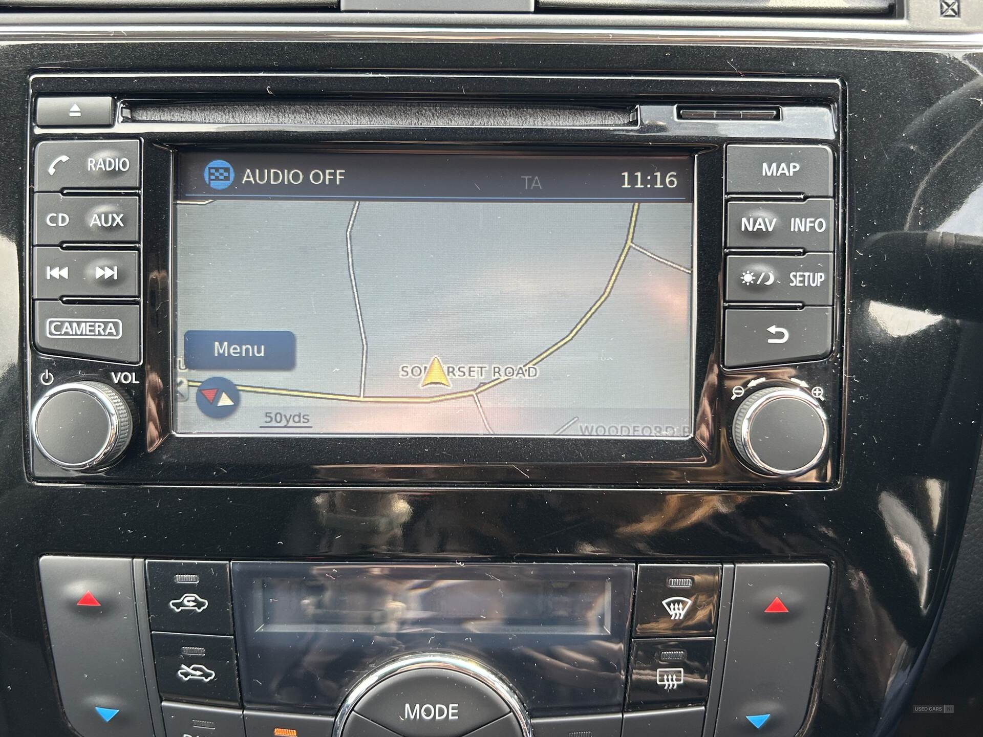 Jun 2018 Nissan Pulsar 1.2 DiG-T Tekna 5dr