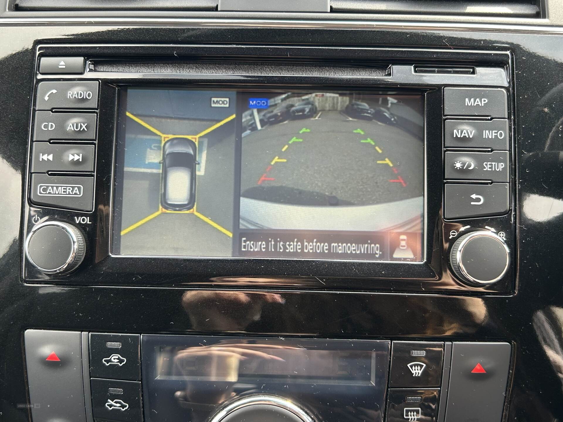 Jun 2018 Nissan Pulsar 1.2 DiG-T Tekna 5dr
