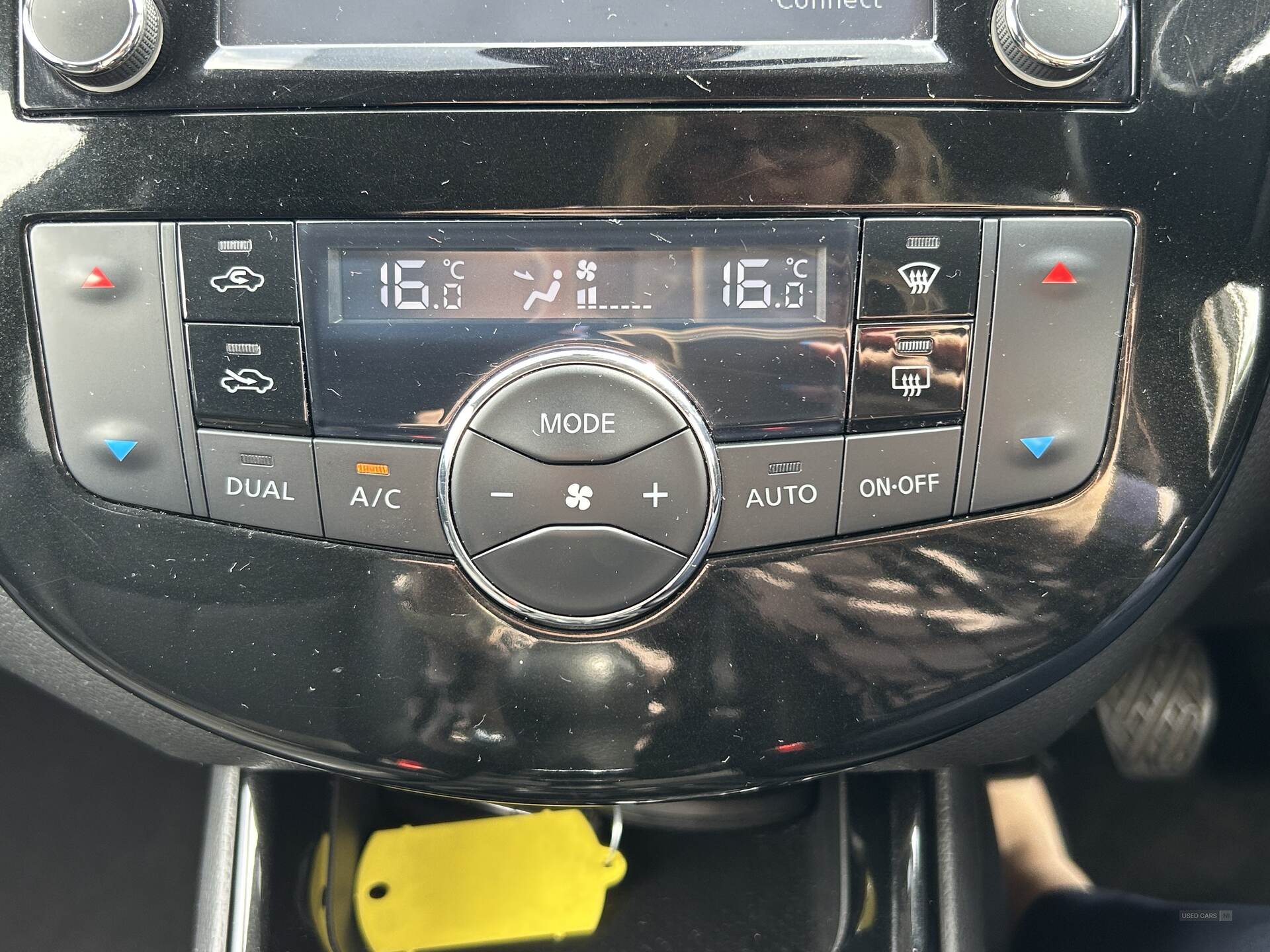 Jun 2018 Nissan Pulsar 1.2 DiG-T Tekna 5dr