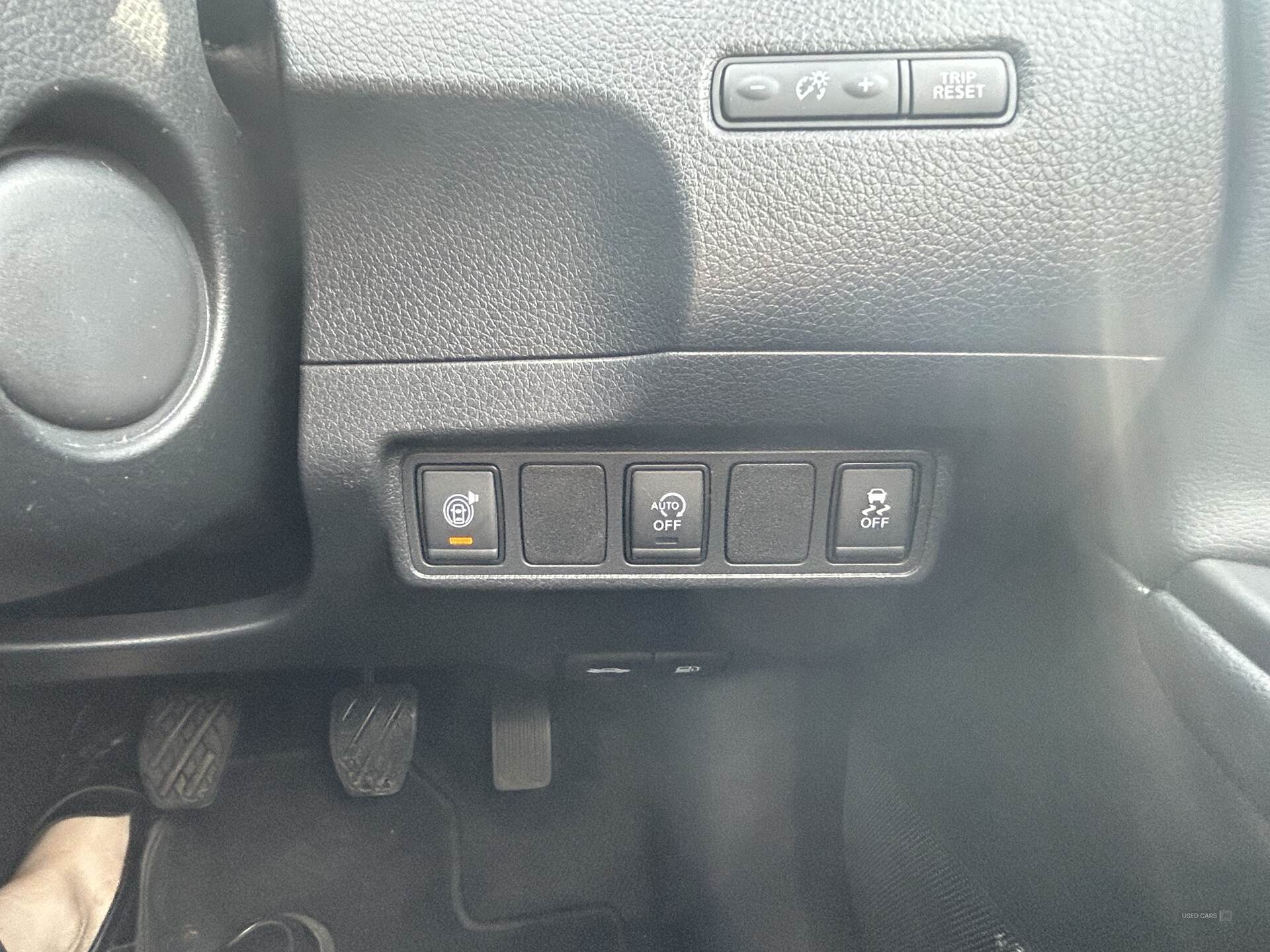Jun 2018 Nissan Pulsar 1.2 DiG-T Tekna 5dr
