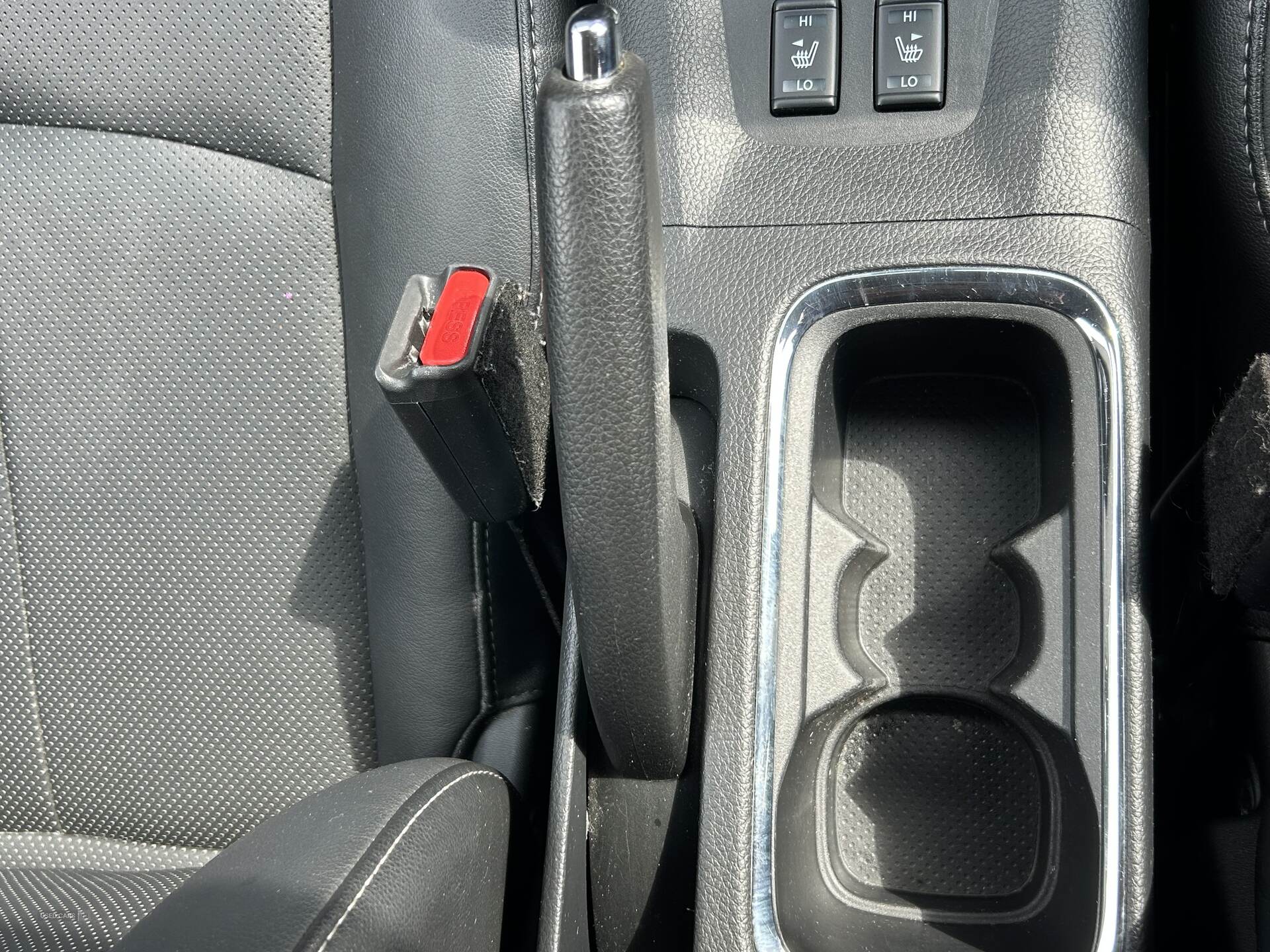 Jun 2018 Nissan Pulsar 1.2 DiG-T Tekna 5dr