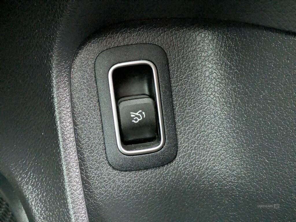 Jan 2020 Mercedes-Benz A-Class A180d AMG Line Executive 4dr Auto