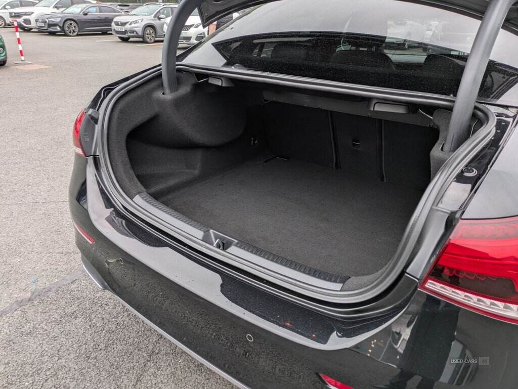 Jan 2020 Mercedes-Benz A-Class A180d AMG Line Executive 4dr Auto