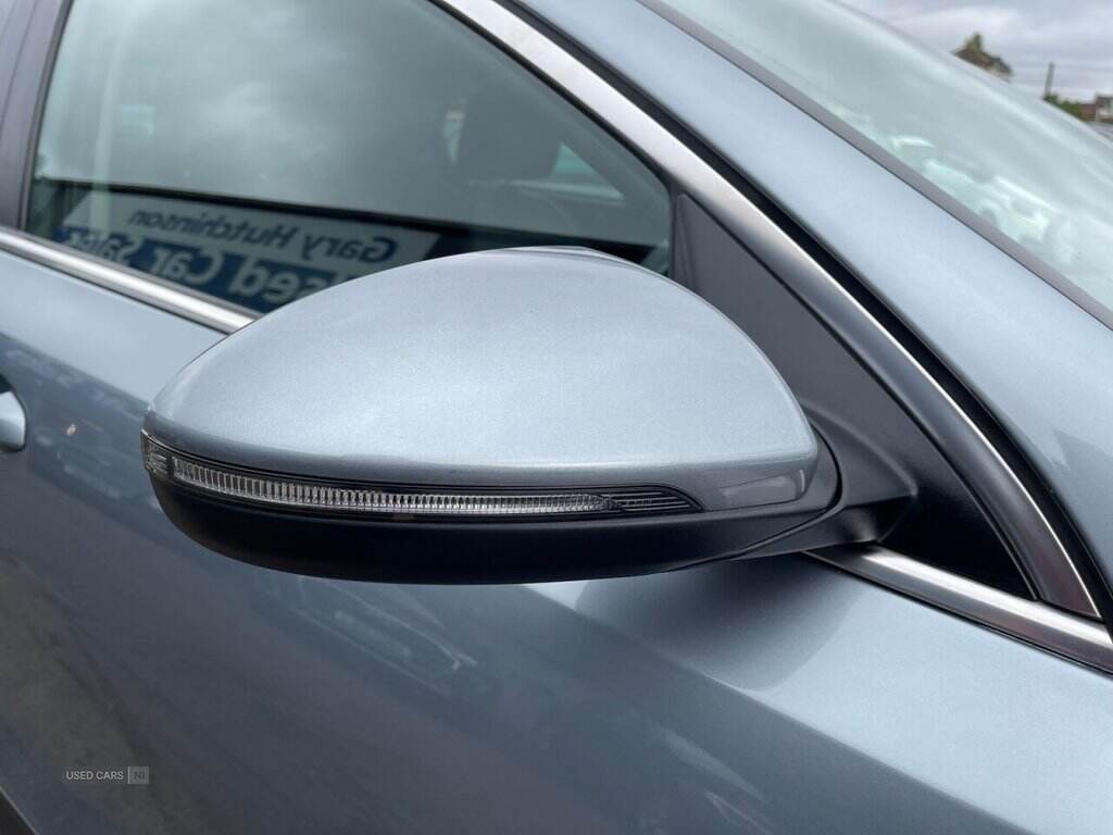 Jan 2022 Kia XCeed 1.5T GDi ISG 3 5dr