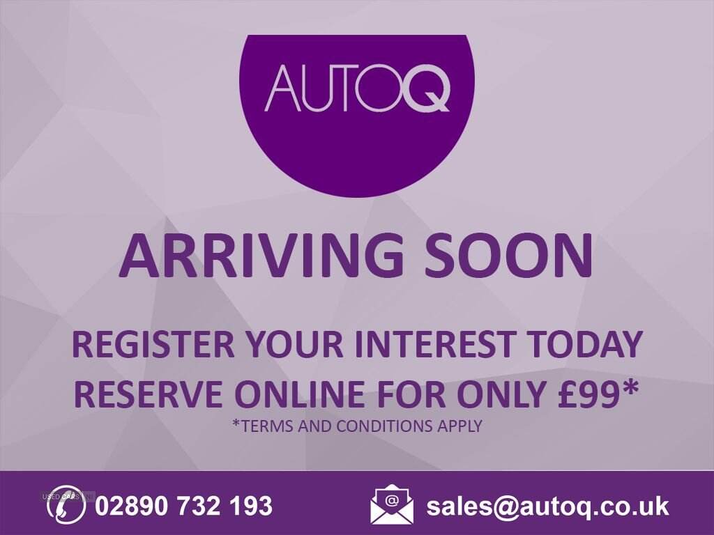 Mar 2021 Audi A3 40 TFSI e S Line 5dr S Tronic