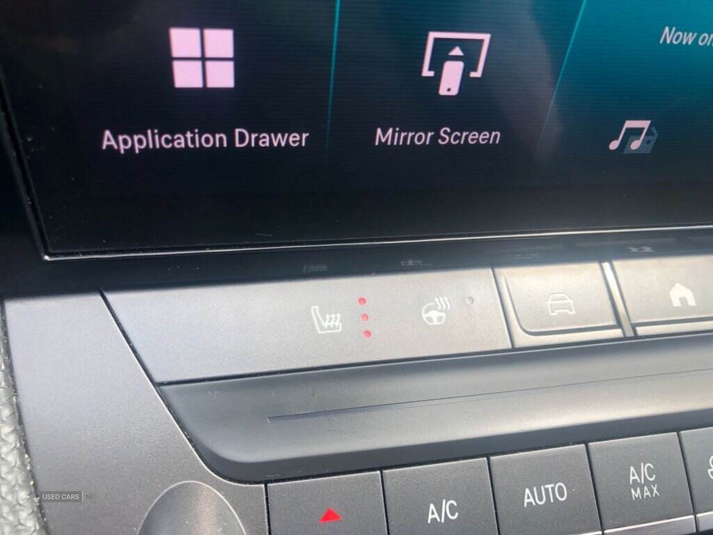 Feb 2023 Vauxhall Astra 1.2 Turbo 130 GS Line 5dr