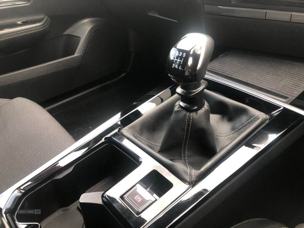 Feb 2023 Vauxhall Astra 1.2 Turbo 130 GS Line 5dr