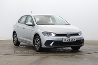Volkswagen Polo Life Life 1.0 (80ps) 5dr in Derry / Londonderry