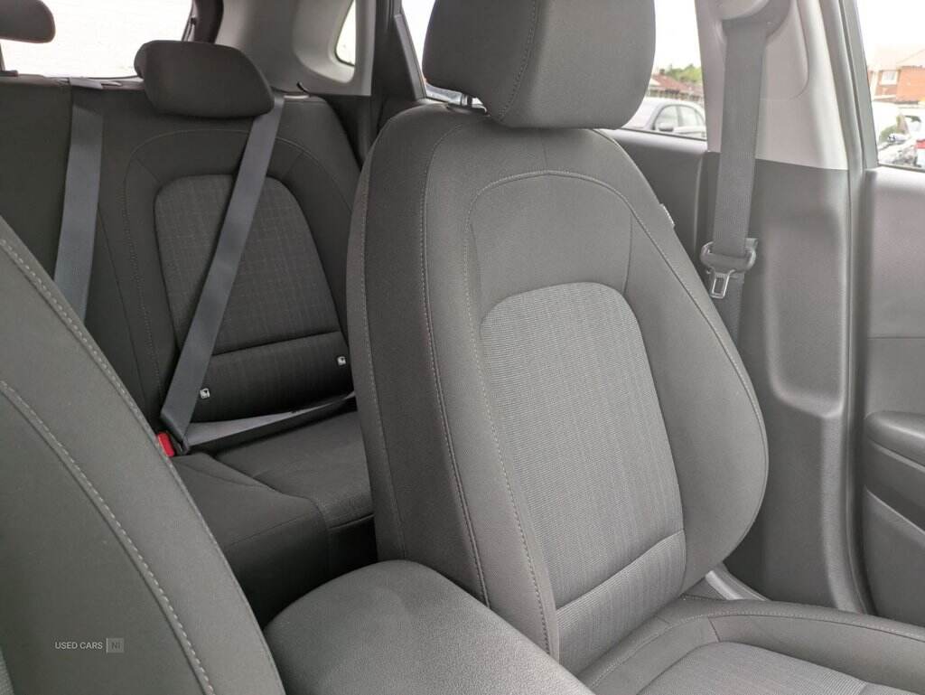 Mar 2021 Hyundai Kona 1.6 GDi Hybrid Premium 5dr DCT