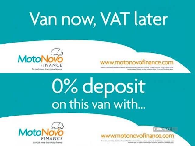 Jun 2022 Renault Trafic LL30 Blue dCi 130 Business+ Van