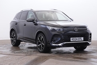 Volkswagen Tiguan R-line Tdi Dsg R-Line 2.0 TDi (150ps) DSG in Derry / Londonderry