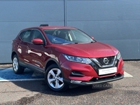 Nissan Qashqai Dig-t Acenta Premium 1.3 Dig-t Acenta Premium in Derry / Londonderry