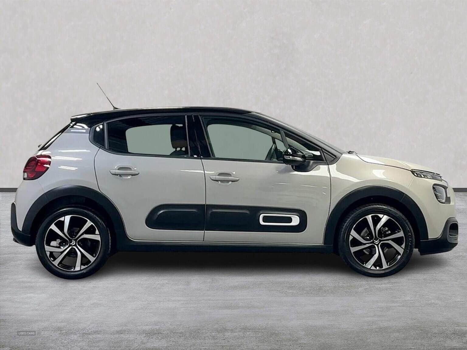 Feb 2024 Citroen C3 1.2 Puretech 110 Max 5Dr Eat6