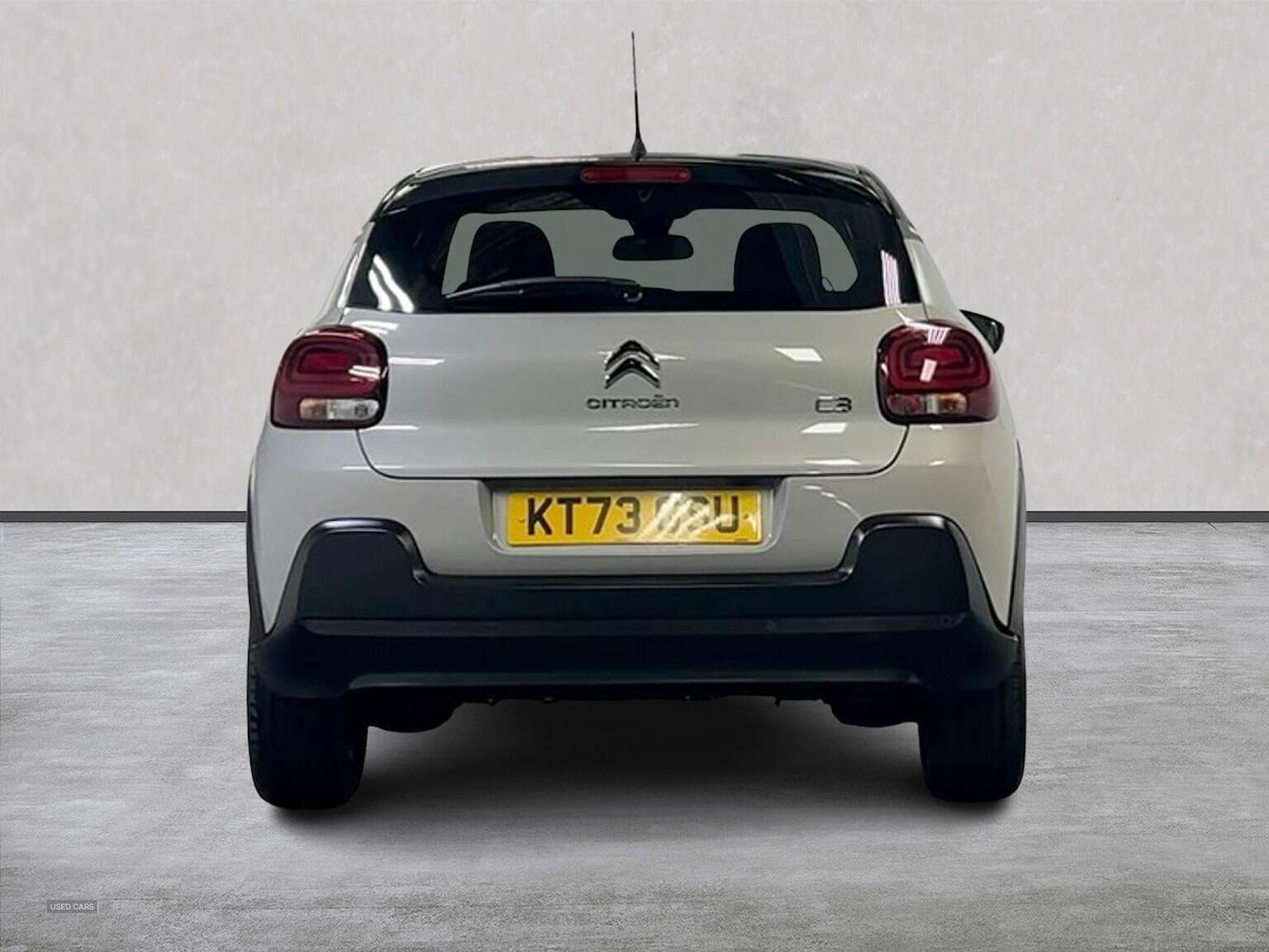 Feb 2024 Citroen C3 1.2 Puretech 110 Max 5Dr Eat6