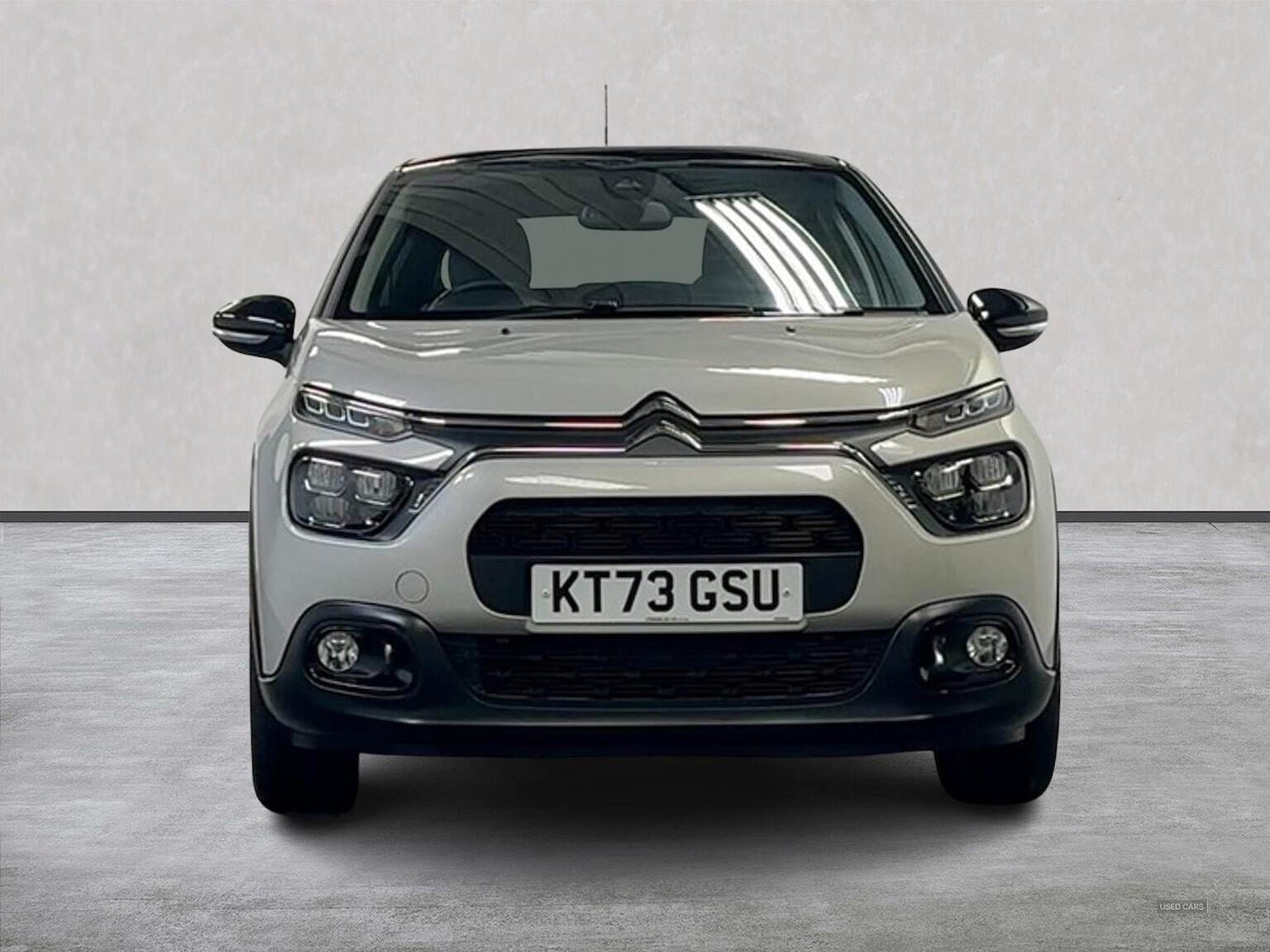 Feb 2024 Citroen C3 1.2 Puretech 110 Max 5Dr Eat6