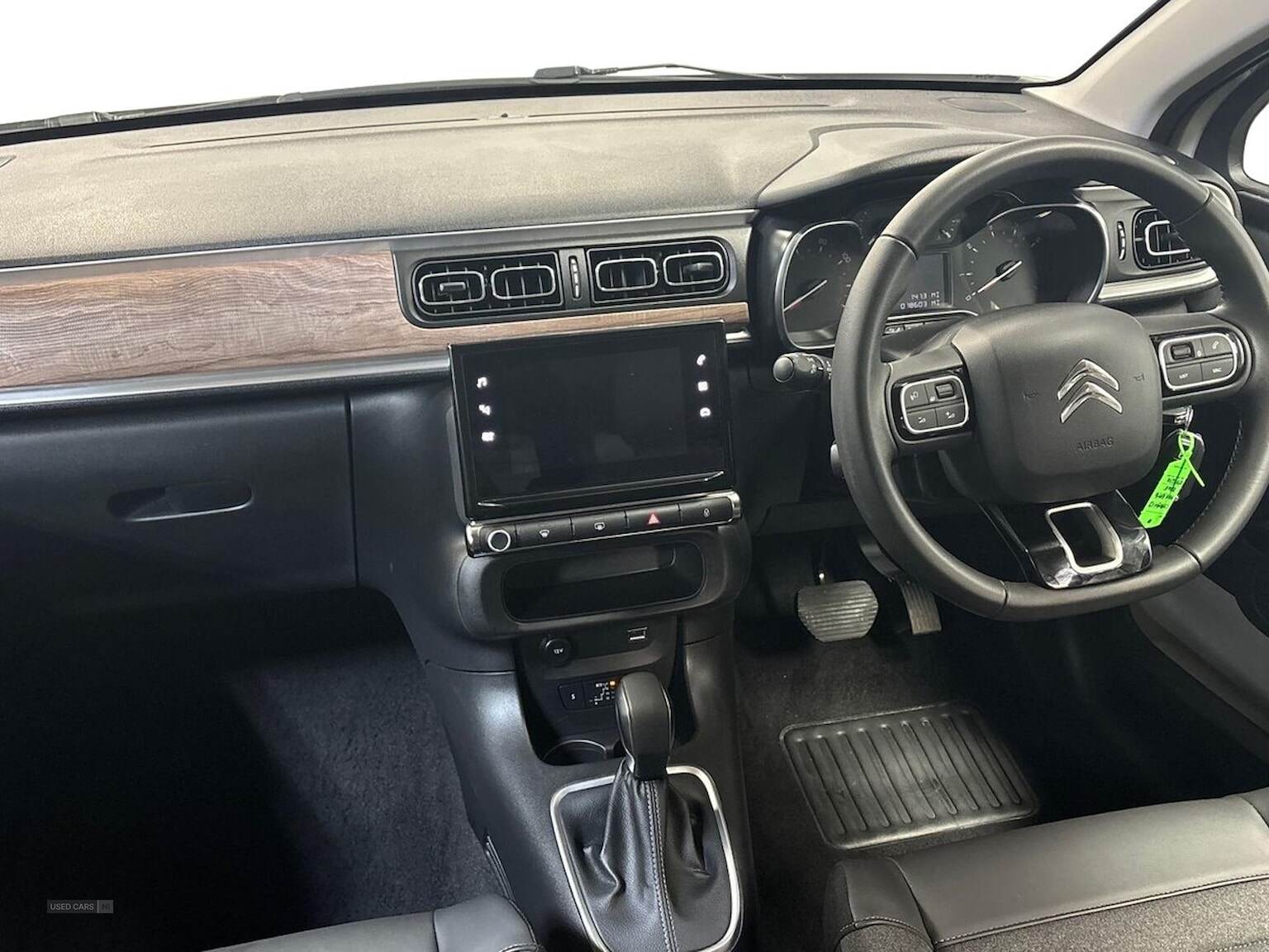Feb 2024 Citroen C3 1.2 Puretech 110 Max 5Dr Eat6