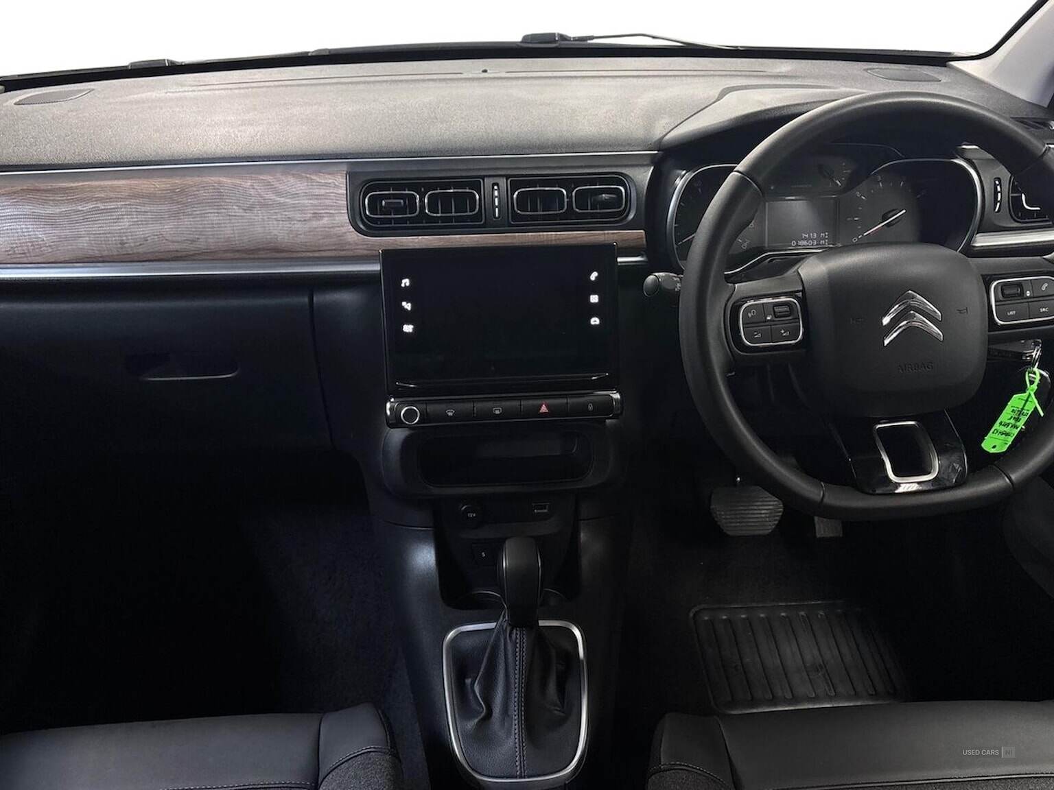 Feb 2024 Citroen C3 1.2 Puretech 110 Max 5Dr Eat6