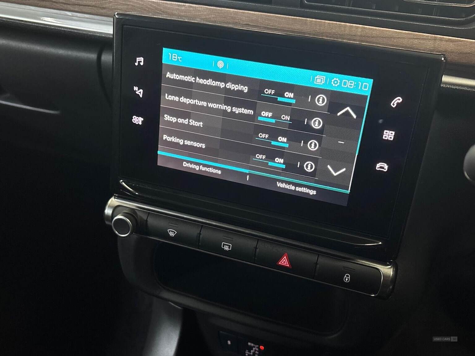 Feb 2024 Citroen C3 1.2 Puretech 110 Max 5Dr Eat6