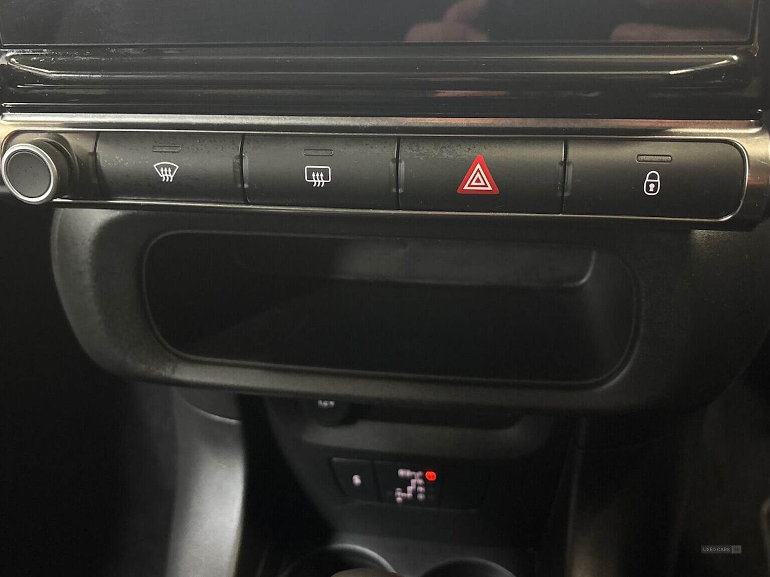 Feb 2024 Citroen C3 1.2 Puretech 110 Max 5Dr Eat6