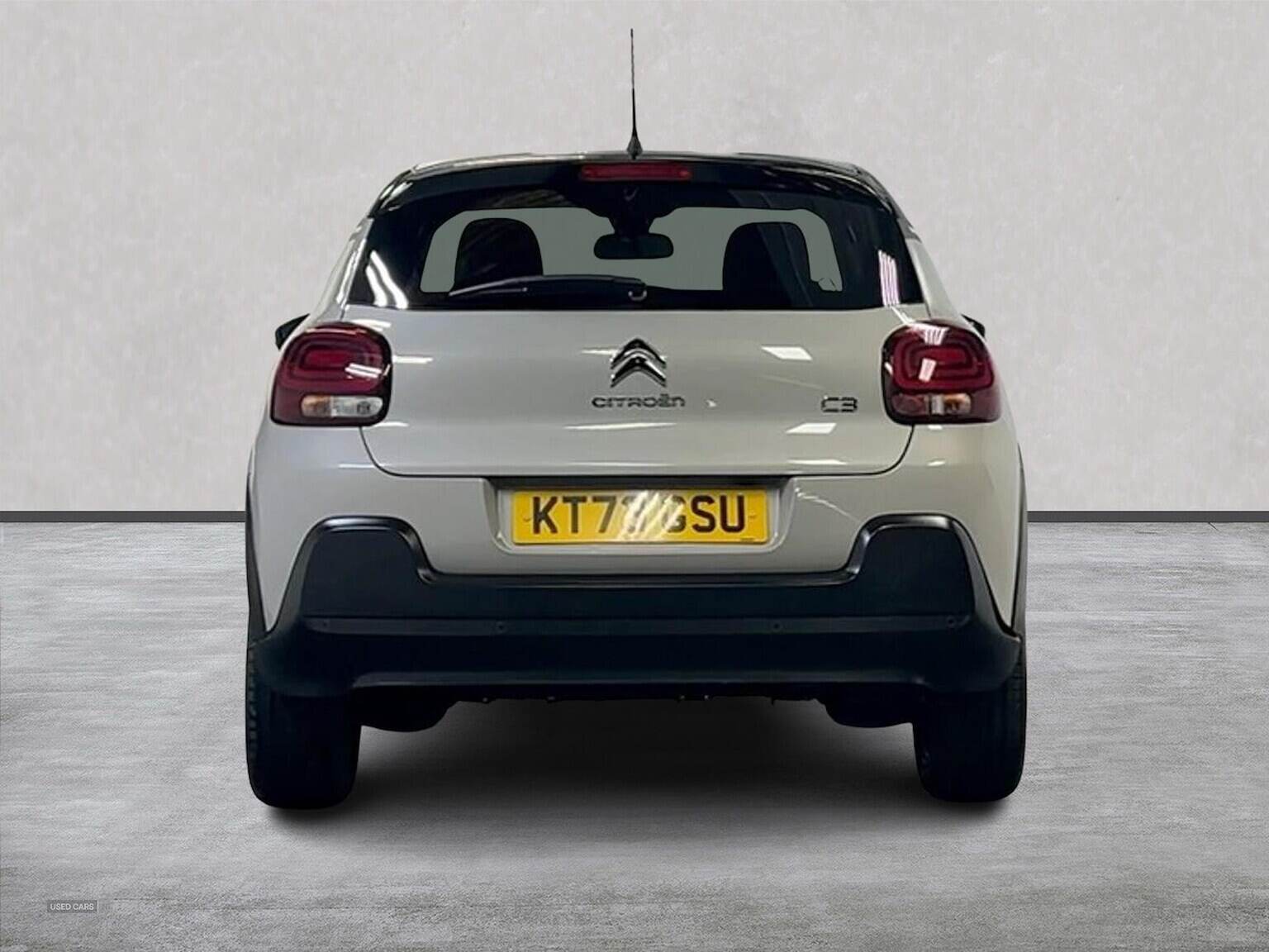 Feb 2024 Citroen C3 1.2 Puretech 110 Max 5Dr Eat6