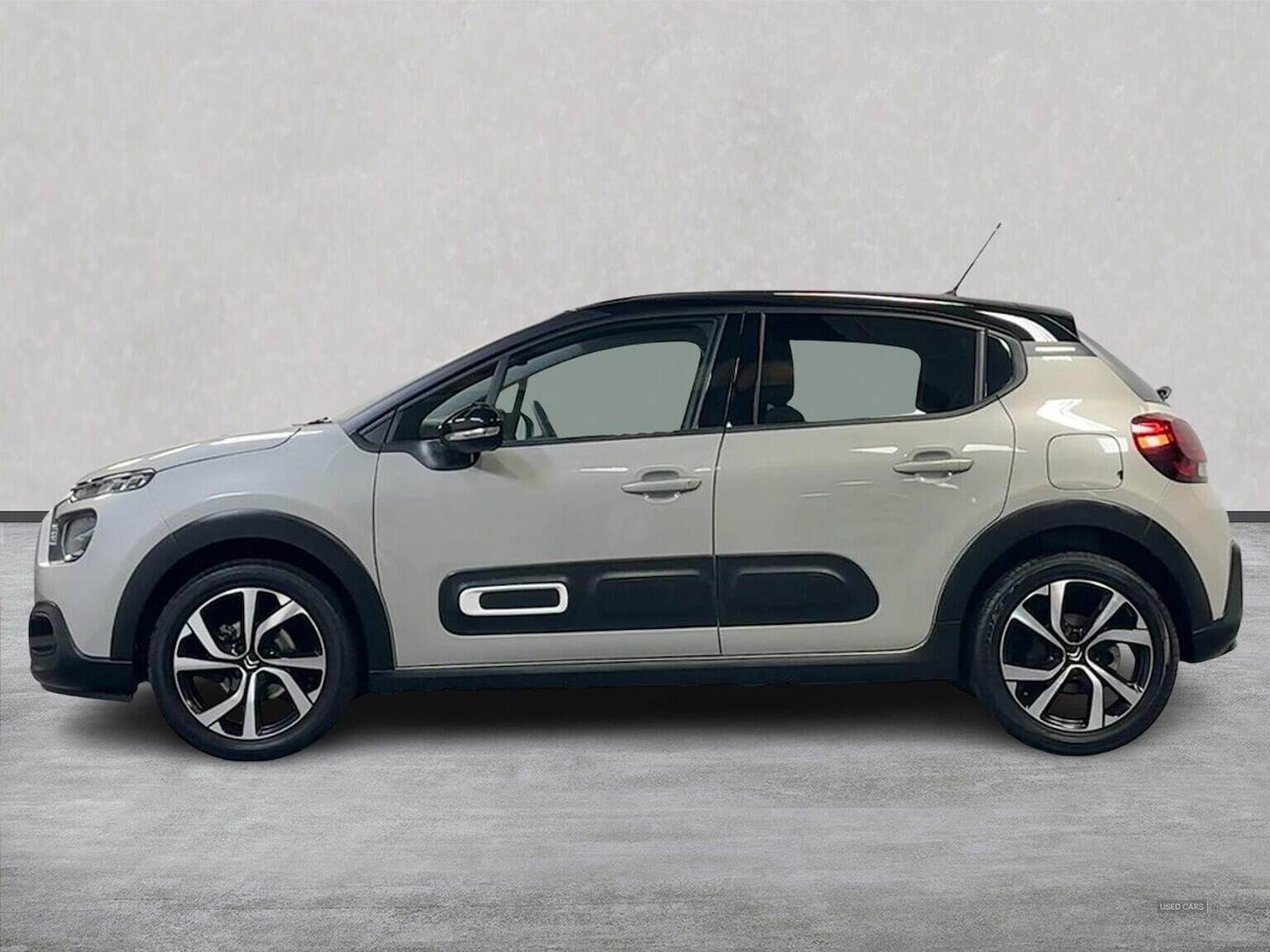 Feb 2024 Citroen C3 1.2 Puretech 110 Max 5Dr Eat6