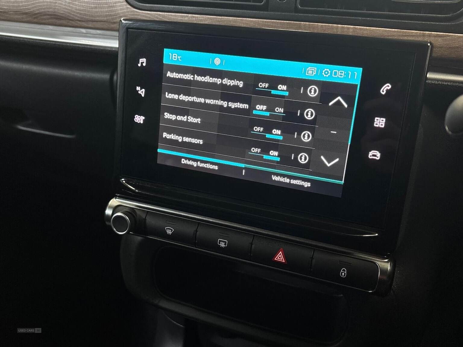 Feb 2024 Citroen C3 1.2 Puretech 110 Max 5Dr Eat6