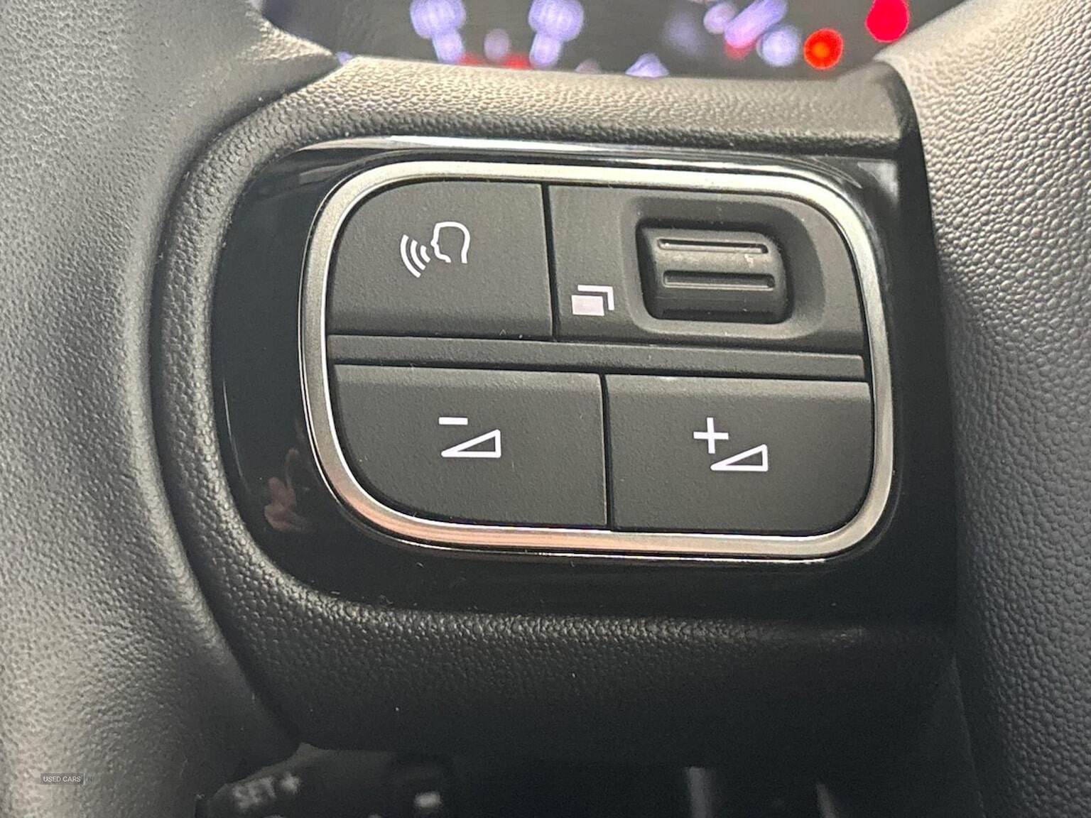 Feb 2024 Citroen C3 1.2 Puretech 110 Max 5Dr Eat6