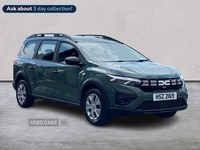 Dacia Jogger 1.0 Tce Essential 5Dr in Down