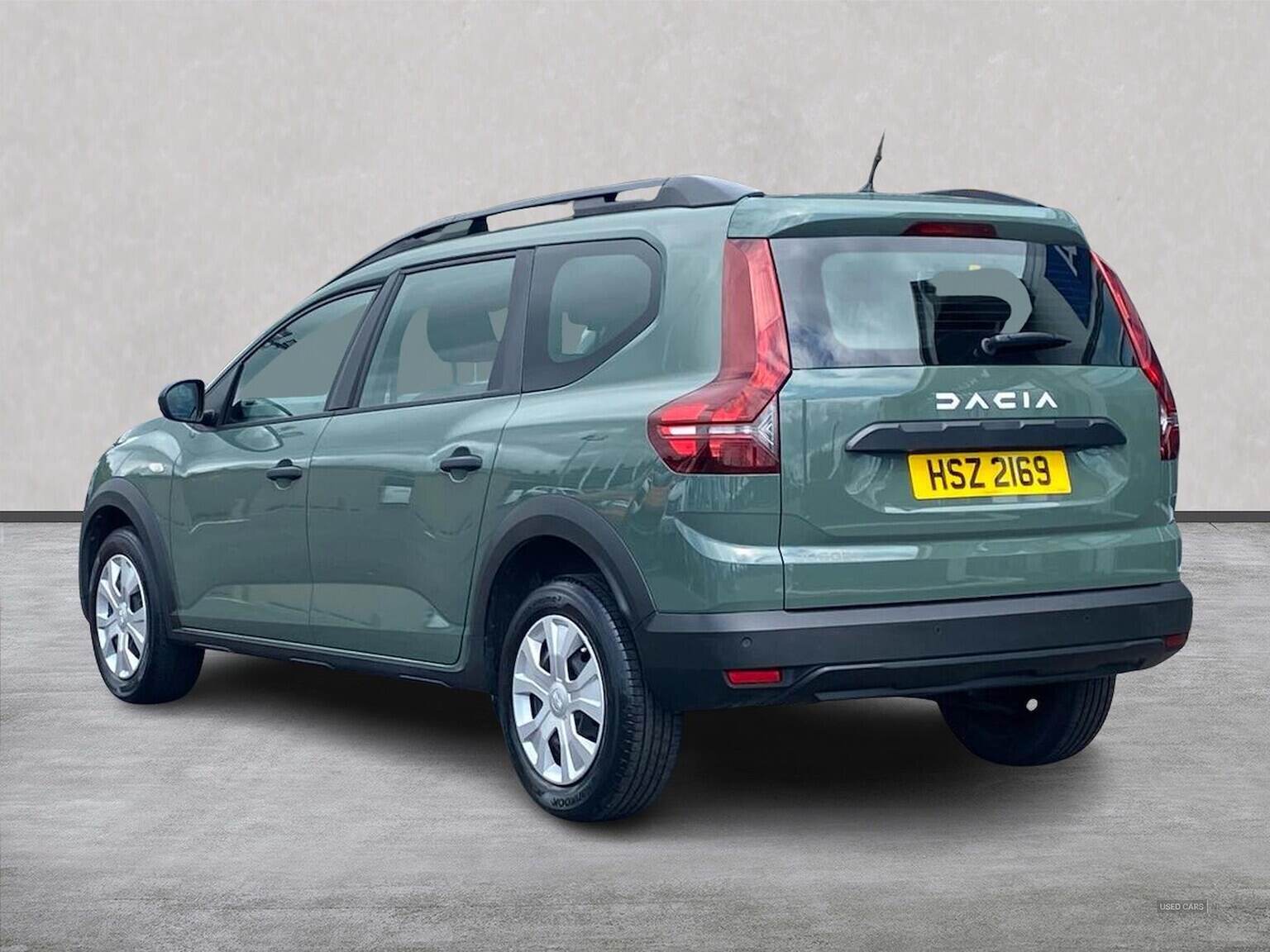 Jun 2023 Dacia Jogger 1.0 Tce Essential 5Dr