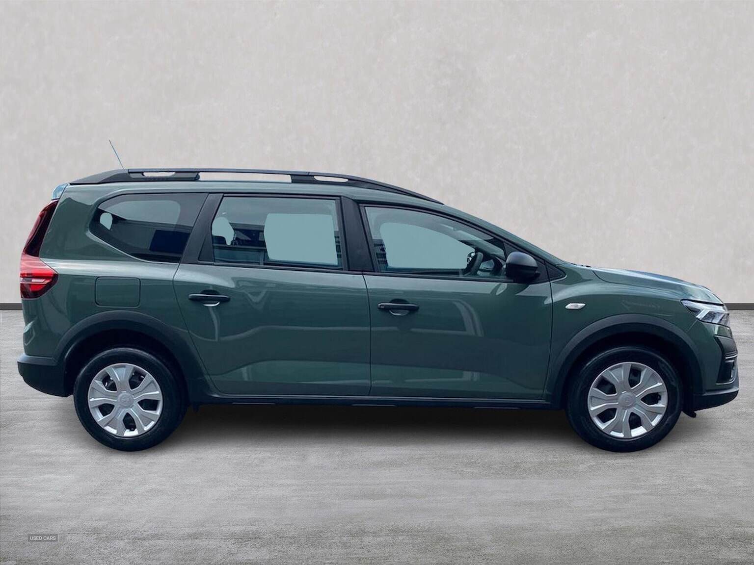 Jun 2023 Dacia Jogger 1.0 Tce Essential 5Dr