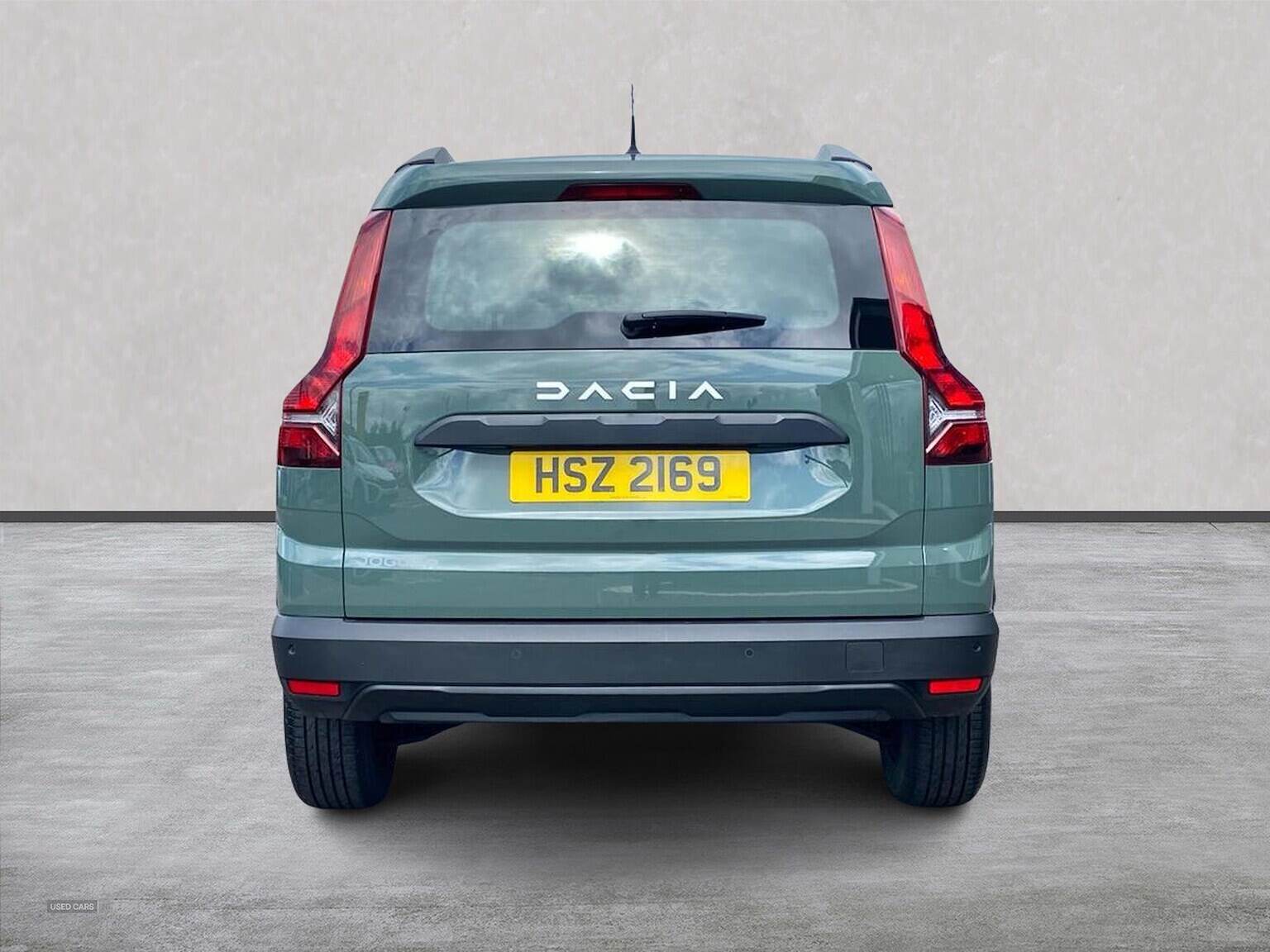 Jun 2023 Dacia Jogger 1.0 Tce Essential 5Dr