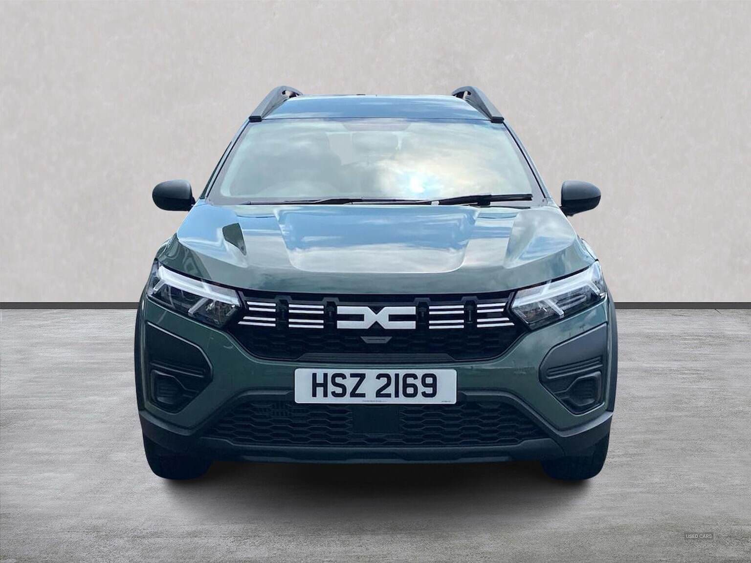 Jun 2023 Dacia Jogger 1.0 Tce Essential 5Dr