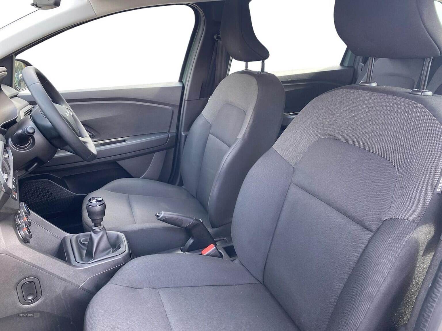 Jun 2023 Dacia Jogger 1.0 Tce Essential 5Dr