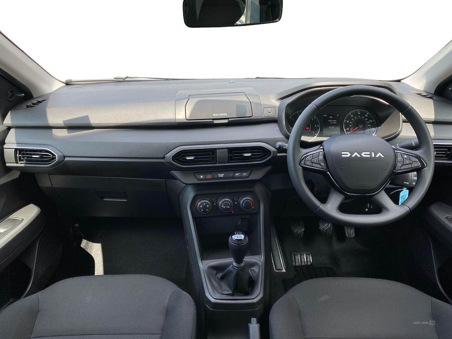 Jun 2023 Dacia Jogger 1.0 Tce Essential 5Dr