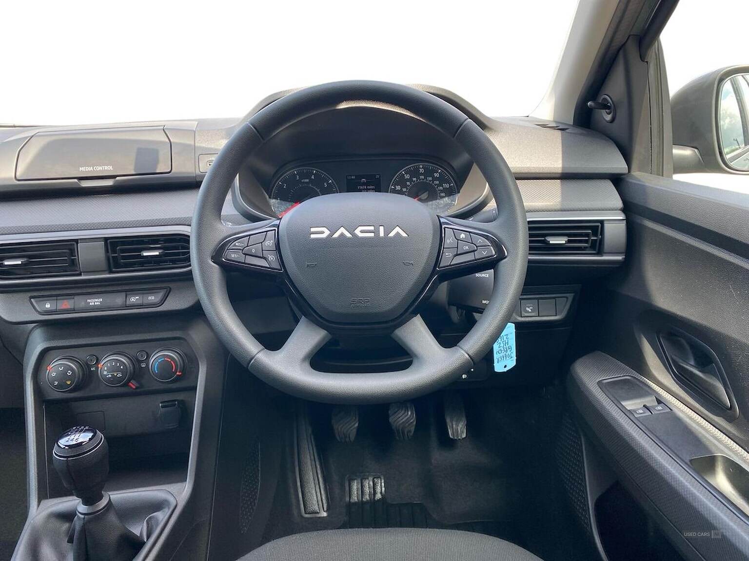 Jun 2023 Dacia Jogger 1.0 Tce Essential 5Dr