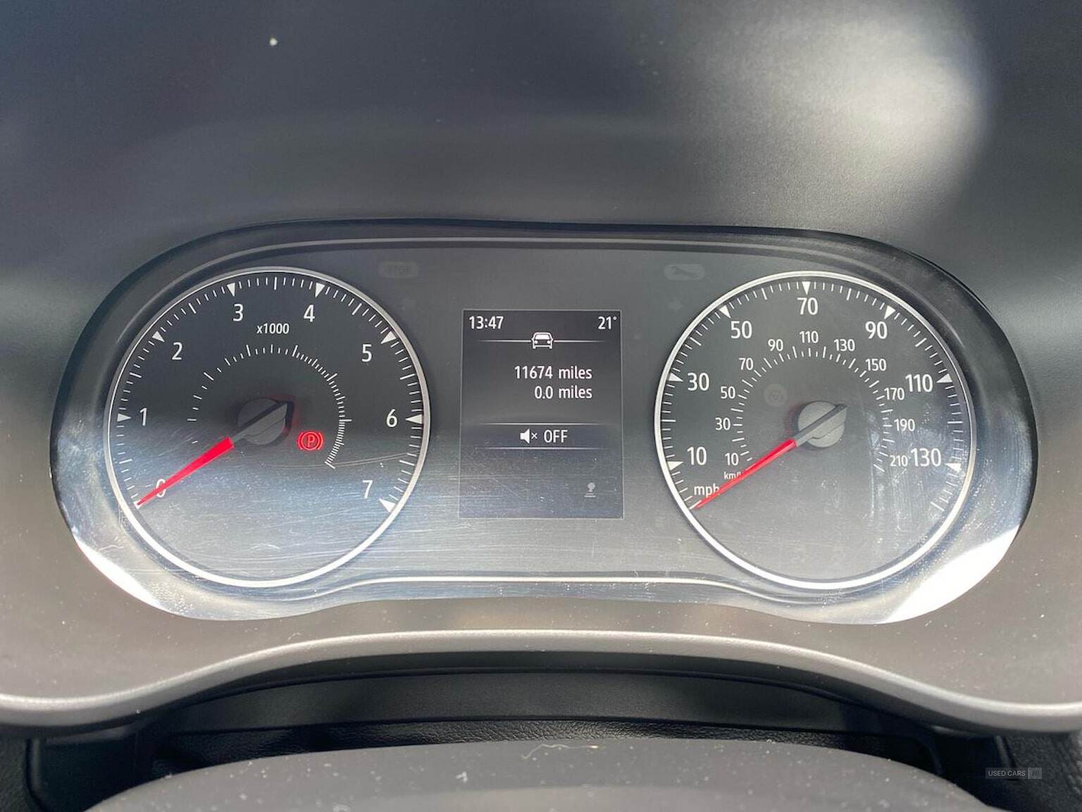 Jun 2023 Dacia Jogger 1.0 Tce Essential 5Dr