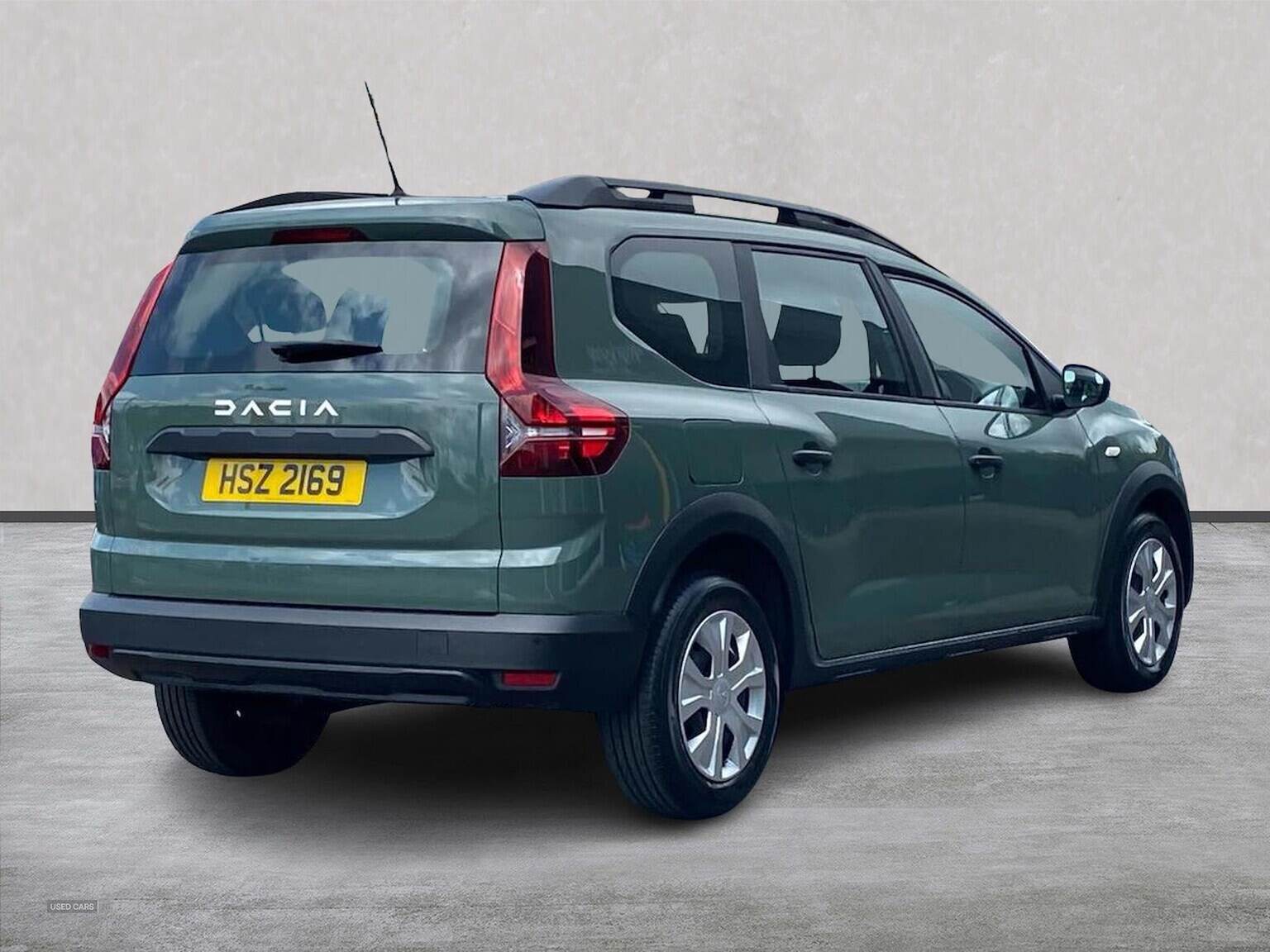 Jun 2023 Dacia Jogger 1.0 Tce Essential 5Dr