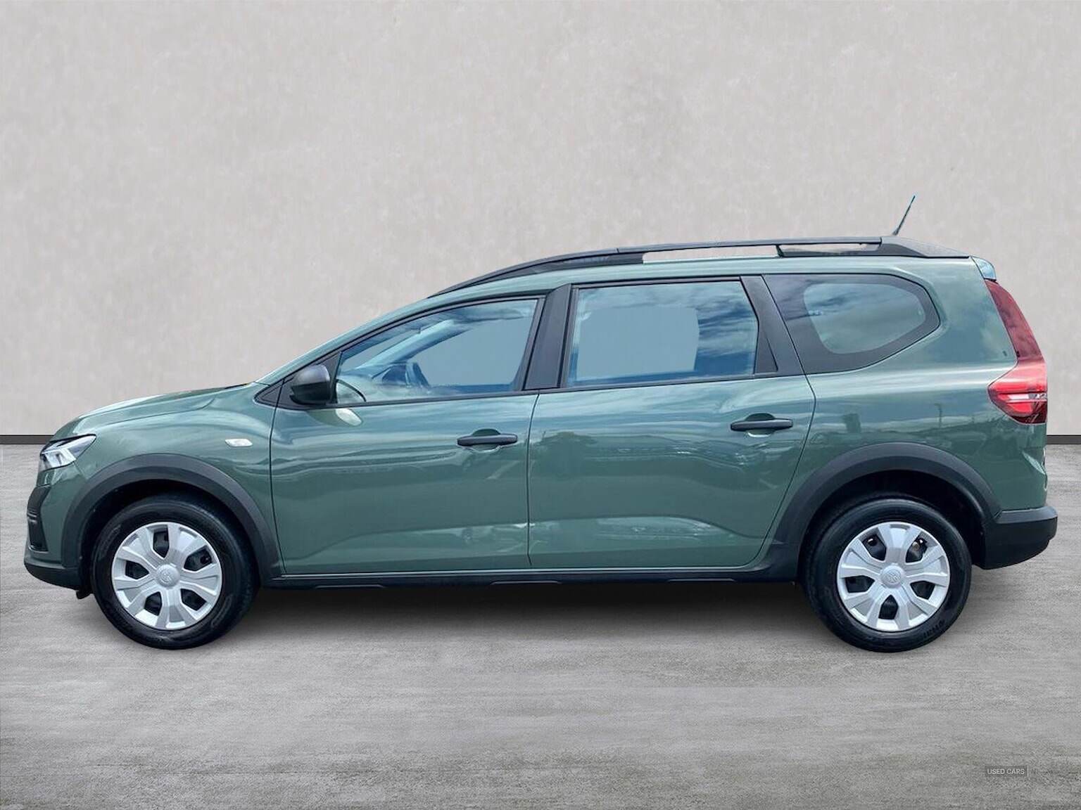 Jun 2023 Dacia Jogger 1.0 Tce Essential 5Dr