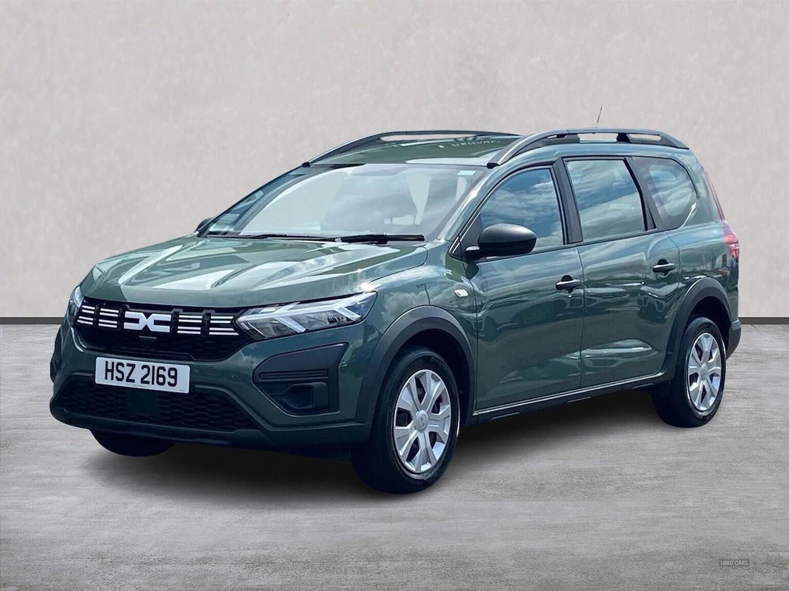 Jun 2023 Dacia Jogger 1.0 Tce Essential 5Dr