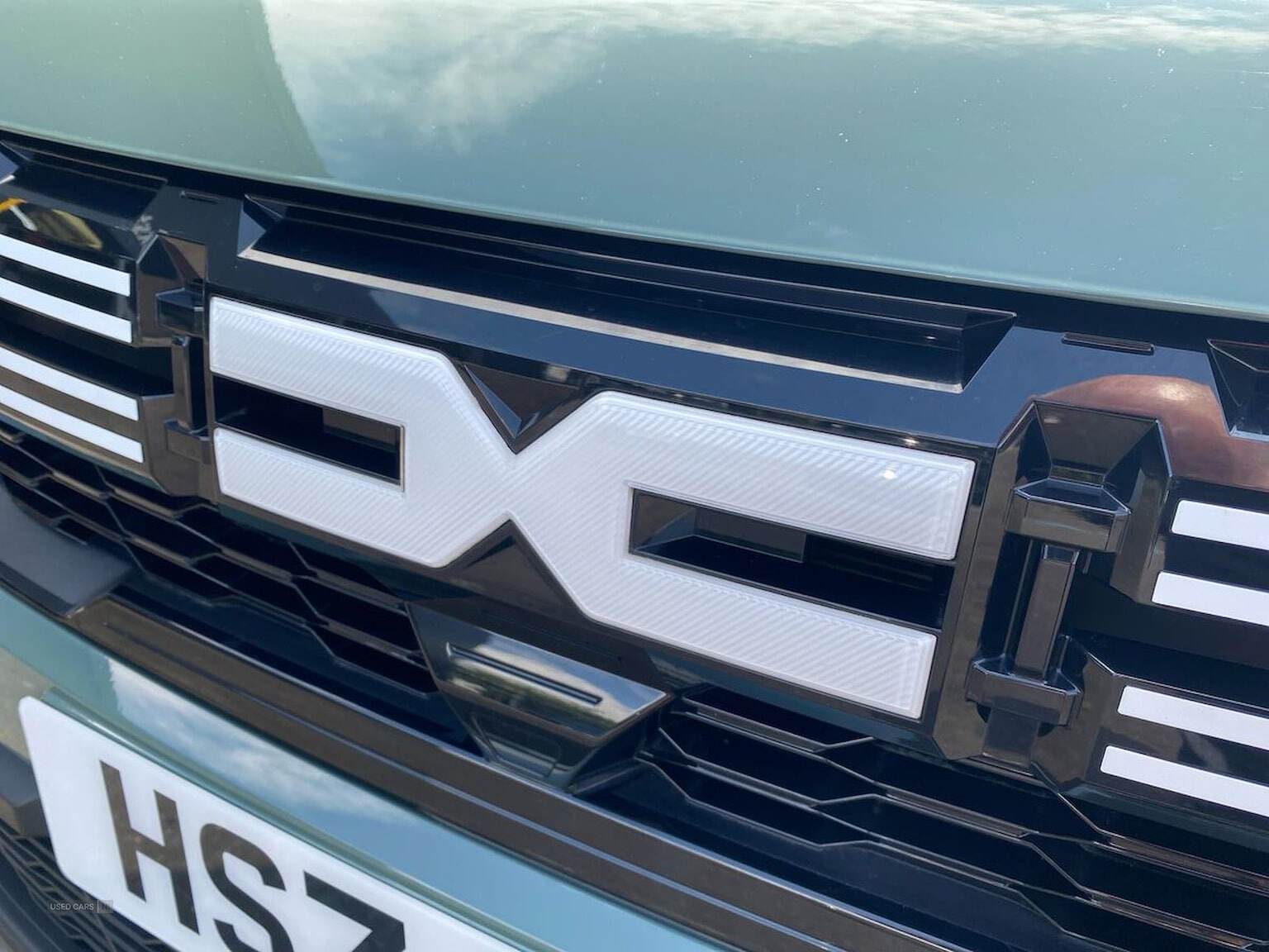 Jun 2023 Dacia Jogger 1.0 Tce Essential 5Dr