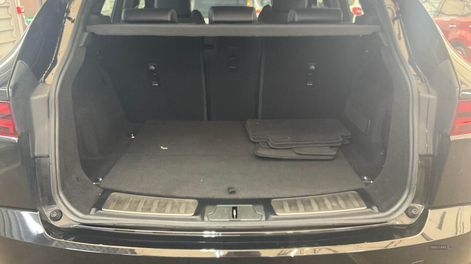 May 2021 Jaguar E-Pace 2.0 P200 R-Dynamic S 5Dr Auto