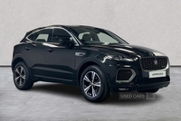 Jaguar E-Pace 2.0 P200 R-Dynamic S 5Dr Auto in Antrim
