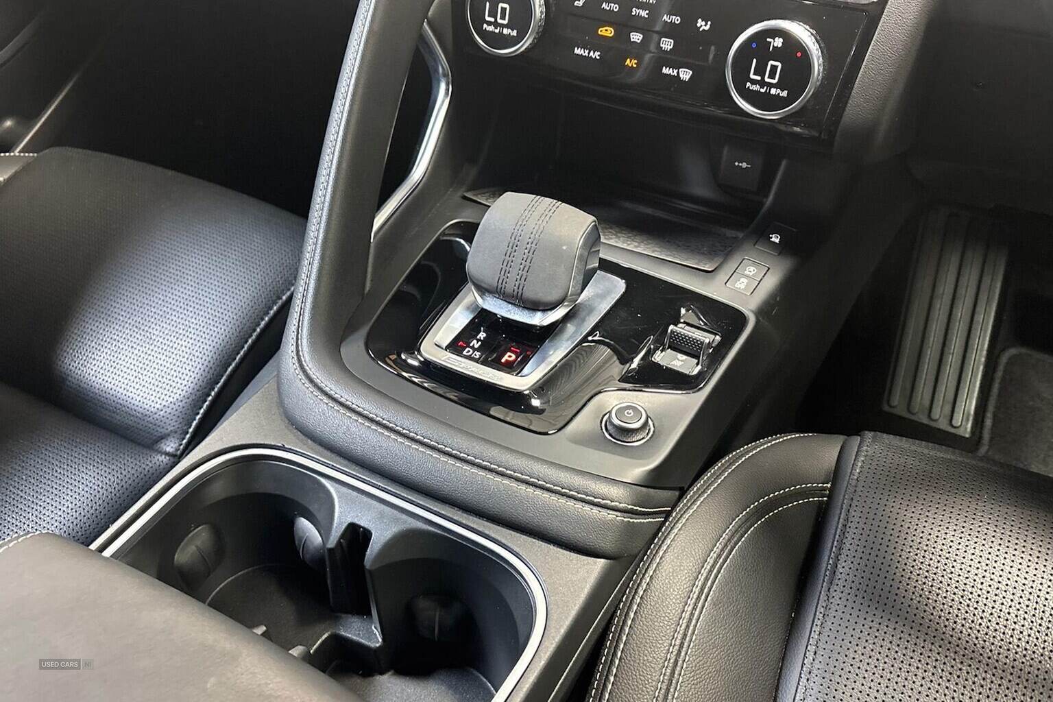 May 2021 Jaguar E-Pace 2.0 P200 R-Dynamic S 5Dr Auto