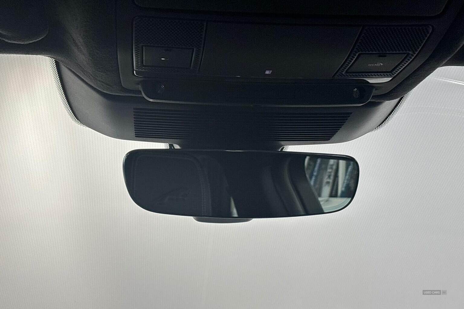 May 2021 Jaguar E-Pace 2.0 P200 R-Dynamic S 5Dr Auto