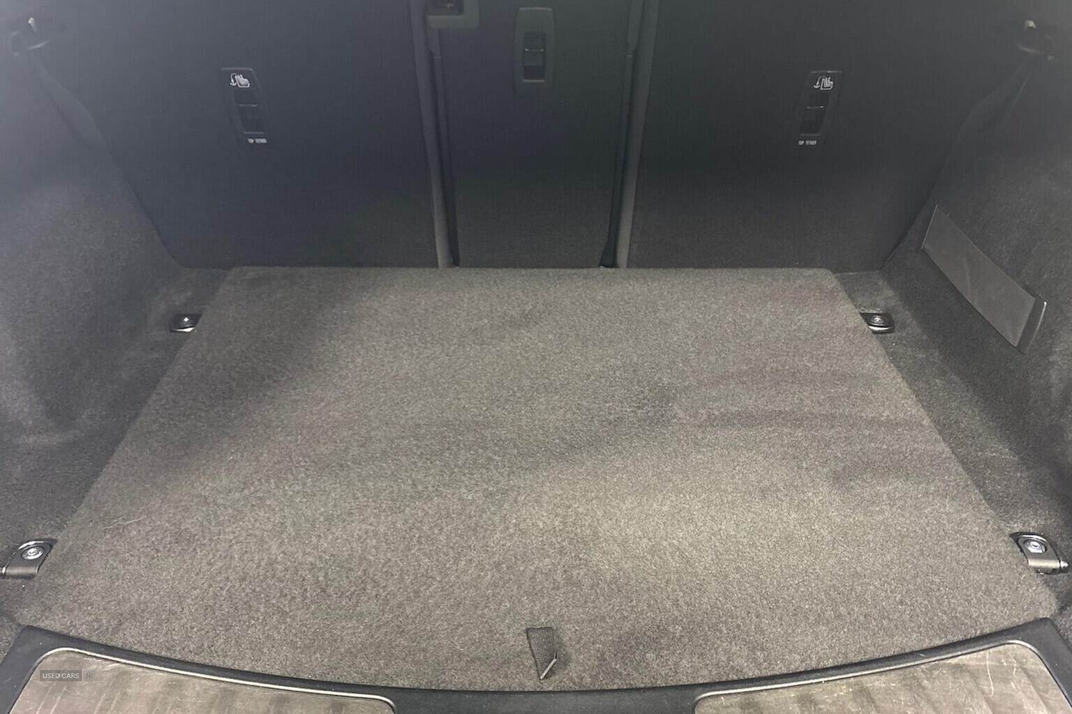 May 2021 Jaguar E-Pace 2.0 P200 R-Dynamic S 5Dr Auto