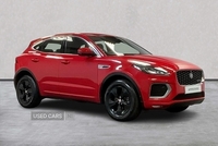 Jaguar E-Pace 1.5 P300E R-Dynamic S 5Dr Auto in Antrim