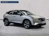Nissan Qashqai 1.5 E-Power N-Connecta 5Dr Auto in Antrim