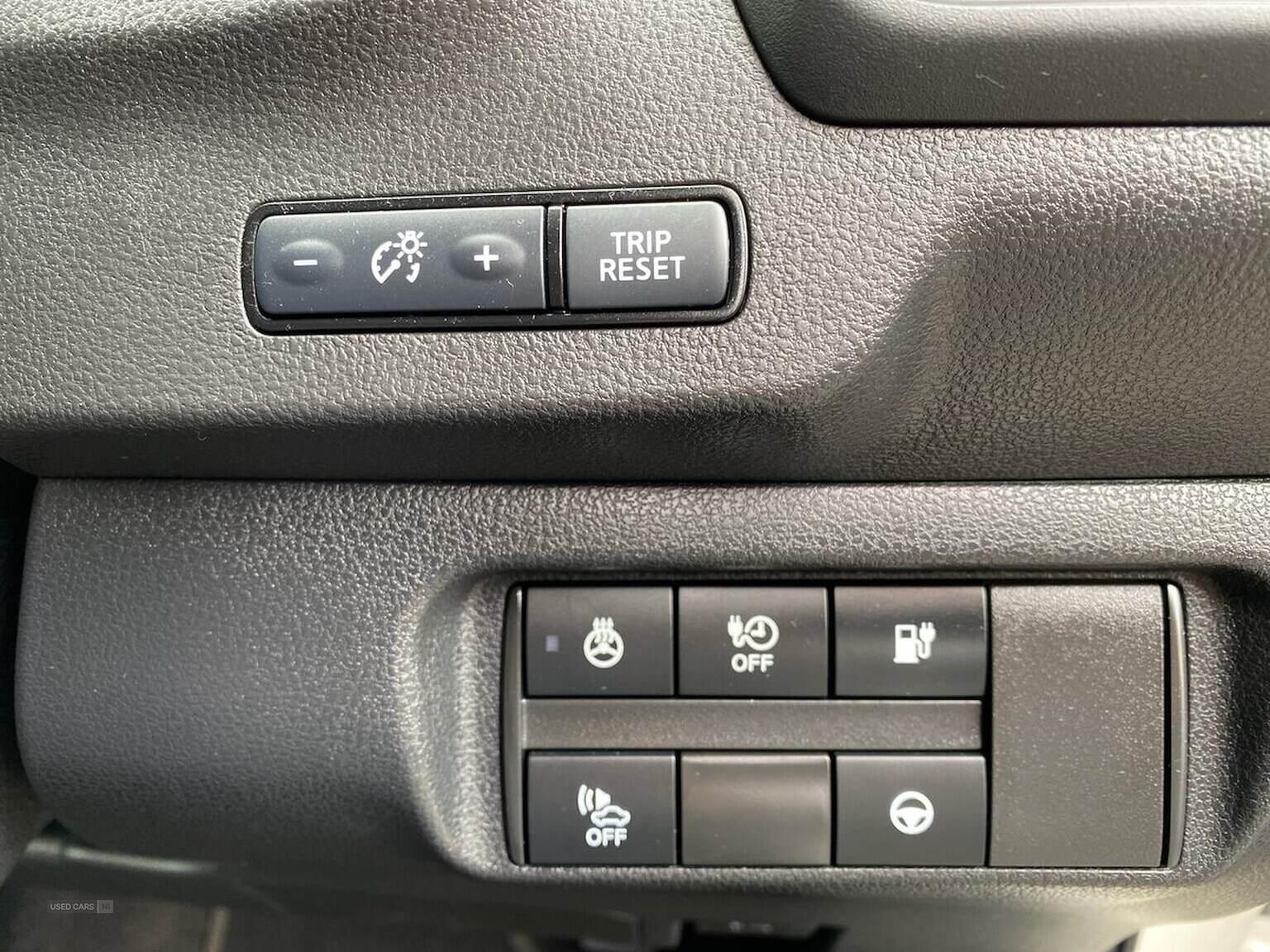 Jan 2020 Nissan LEAF 110Kw Tekna 40Kwh 5Dr Auto