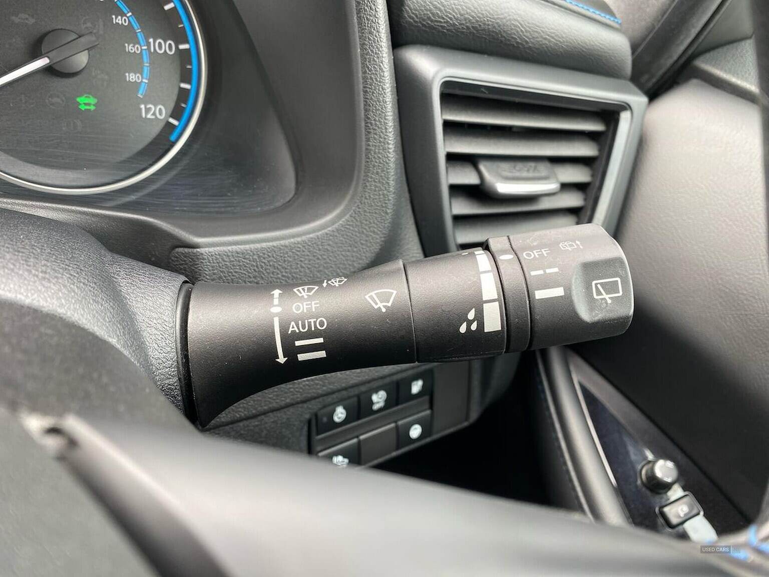 Jan 2020 Nissan LEAF 110Kw Tekna 40Kwh 5Dr Auto